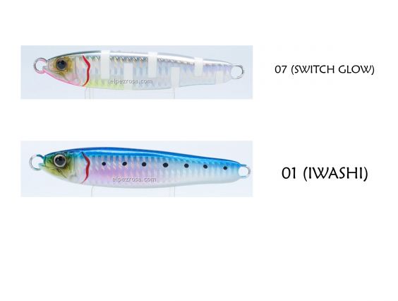 GAN CRAFT COSO JIG 