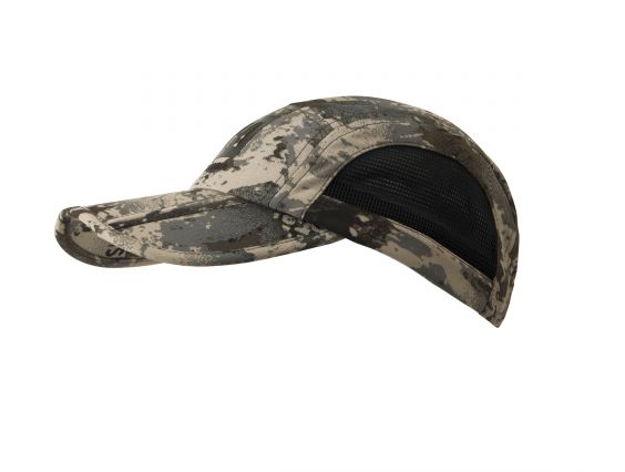 GORRA HÄRKILA MOUNTAIN HUNTER EXPEDITION FOLDABLE COLOR AXIS MSP