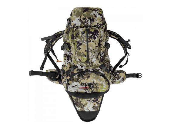 MOCHILA BLASER ULTIMATE EXPEDITION 43LTS