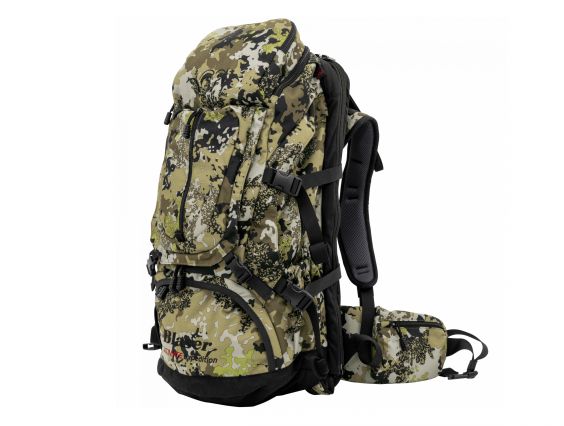 MOCHILA BLASER ULTIMATE EXPEDITION 43LTS