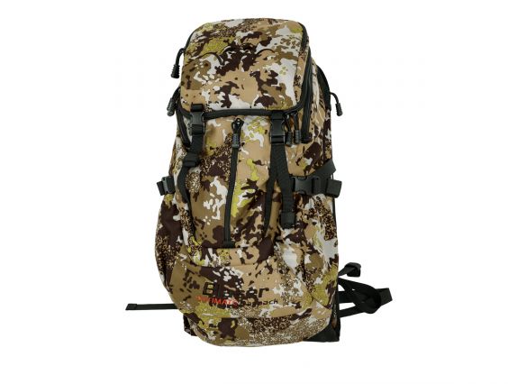 MOCHILA BLASER ULTIMATE DAYPACK 20LTS