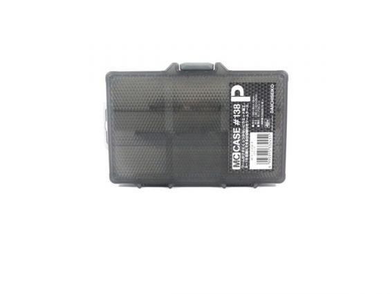 CAJA DAIICHISEIKO MC CASE 138 P