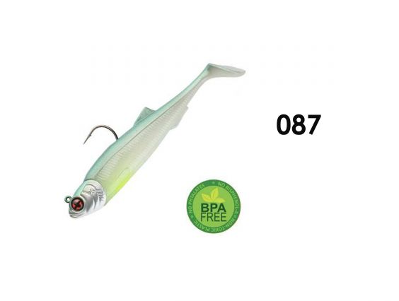 SAKURA SODIUM SHAD 100