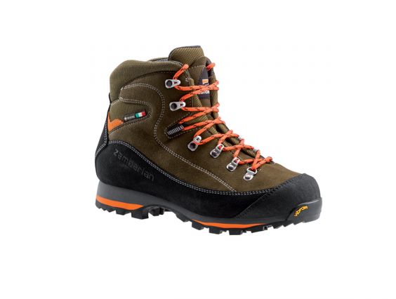 BOTA ZAMBERLAN SIERRA GTX COLOR FOREST