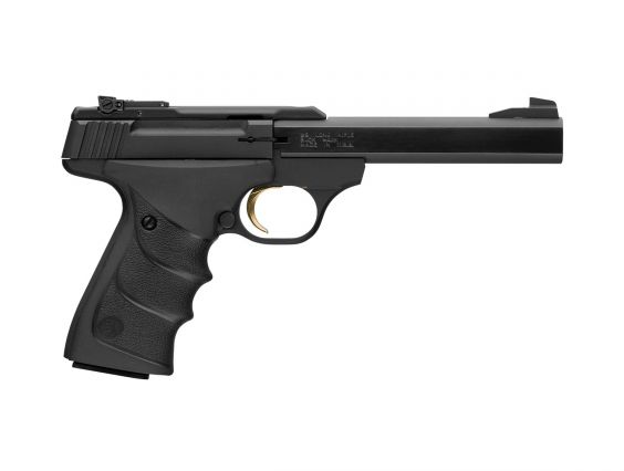 PISTOLA SEMIAUTOMÀTICA BROWNING BUCK MARK STANDARD URX