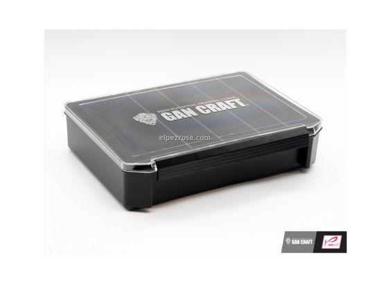 CAIXA GAN CRAFT ORIGINAL LOGO MULTIBOX L03