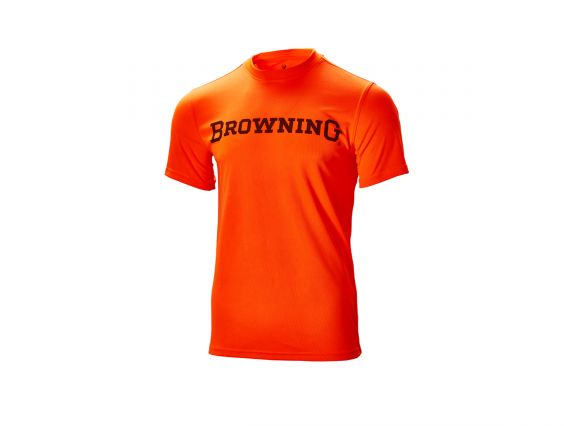 CAMISETA BROWNING TEAMSPIRIT BLAZE