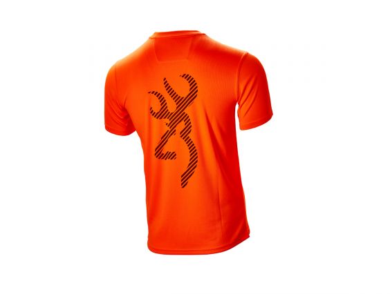 CAMISETA BROWNING TEAMSPIRIT BLAZE