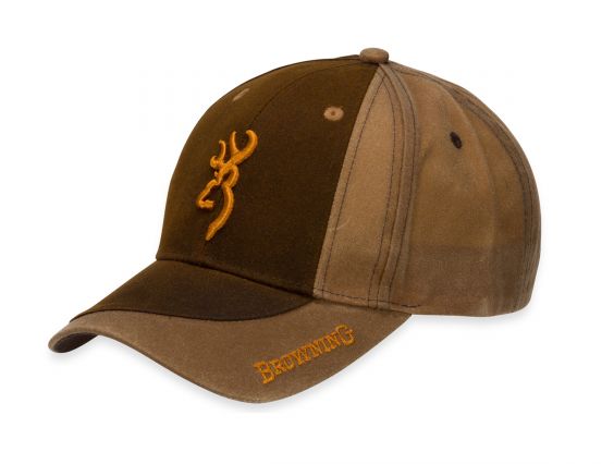 GORRA BROWNING TWO TONE