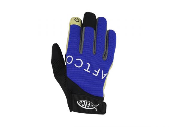 GUANTES AFTCO RELEASE