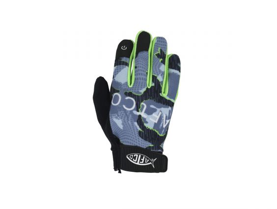 GUANTES AFTCO UTILITY