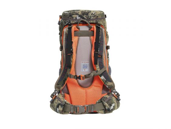 MOCHILA MARKHOR WHITETAIL 35LTS