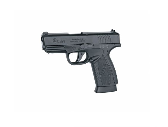 PISTOLA BERSA BP9CC BLOWBACK