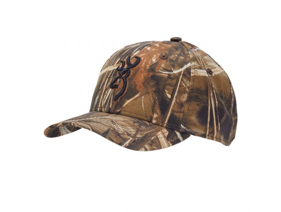 GORRA BROWNING DUCK FEVER RTMX4