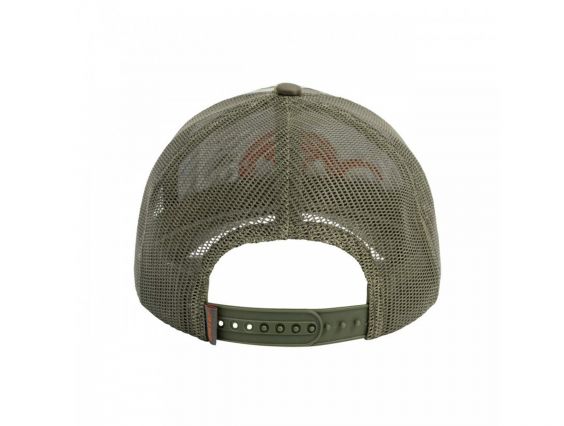 GORRA BLASER HUN TEC TRUCKER