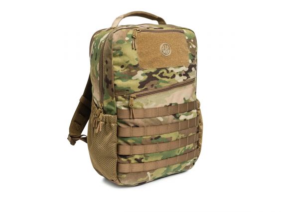 MOTXILLA BERETTA TACTICAL FLANK MULTICAM DAYPA