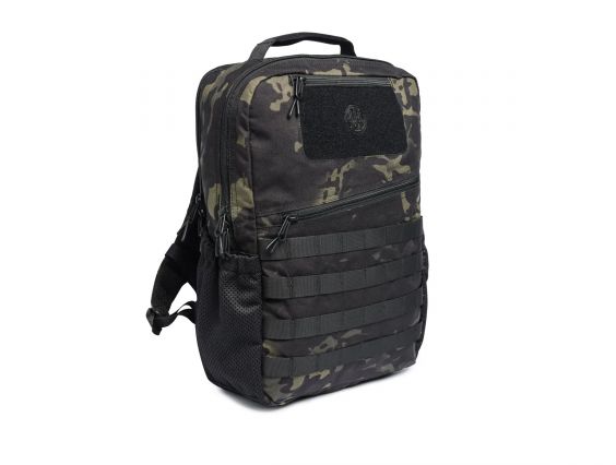 MOTXILLA BERETTA TACTICAL FLANK MULTICAM DAYPA