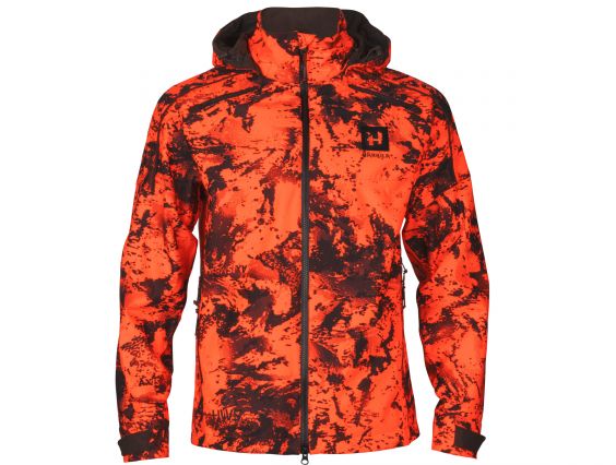 CHAQUETA HÄRKILA WILDBOAR PRO CAMO HWS AXIS