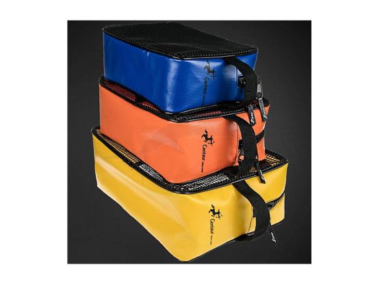ESTUCHE CENTAUR LURE POUCH 
