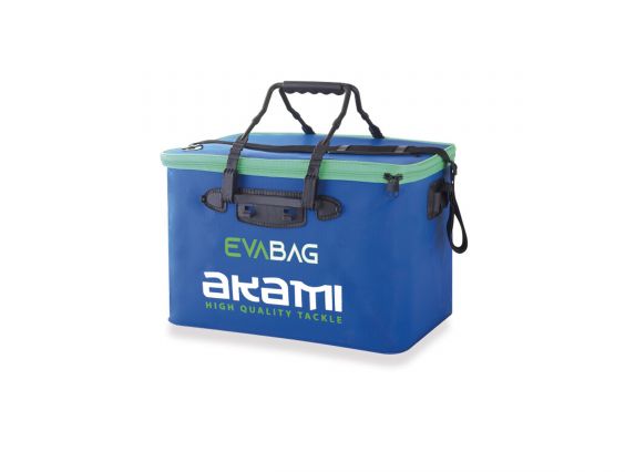 BAKKAN AKAMI EVABAG 39X24X26CM