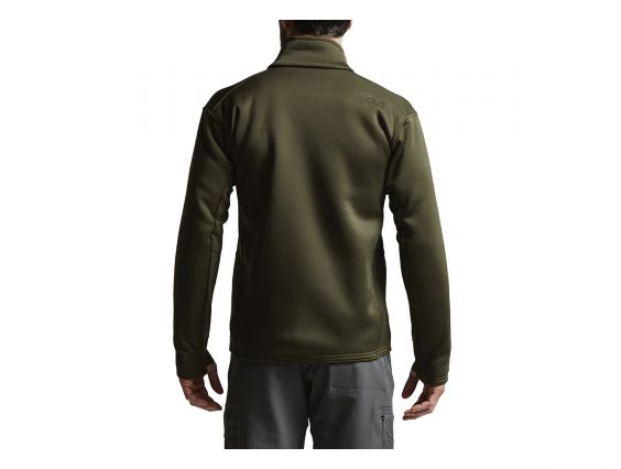 CHAQUETA SITKA TRAVERSE COLOR DEEP LICHEN