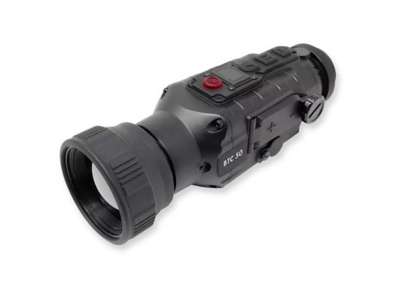 CLIP-ON BURRIS C35 G2