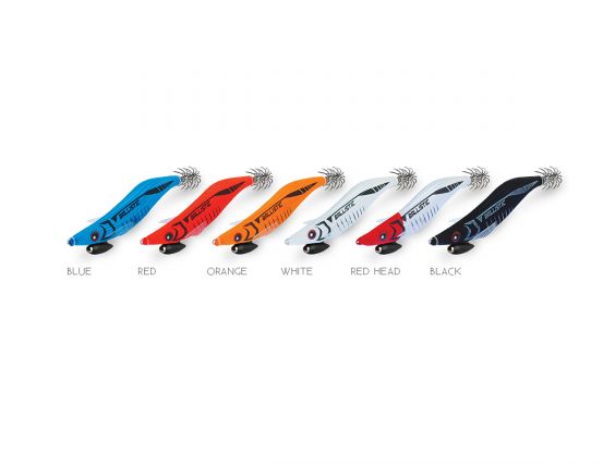DTD BALLISTIC FULL COLOR EGI 