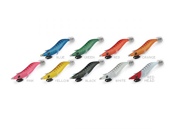 DTD BALLISTIC EGI 