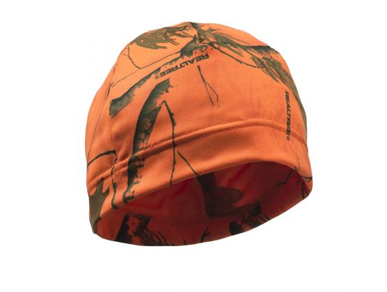 GORRO BERETTA FLEECE BEANIE CAMO HD ORANGE