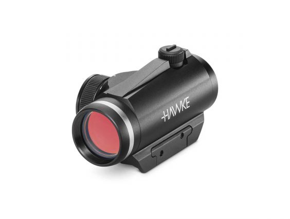 PUNTO ROJO HAWKE VANTAGE 1X25