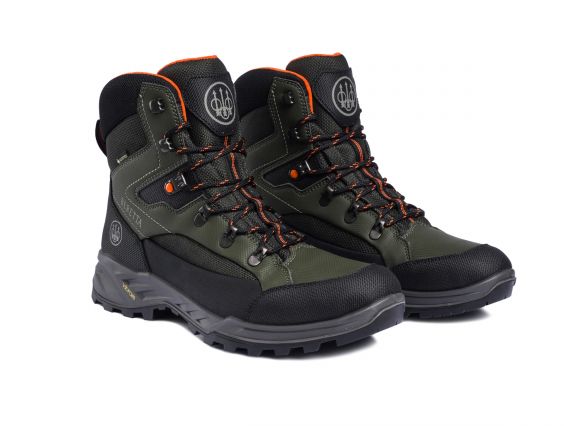 BOTA BERETTA SHOT COLOR FOREST NIGHT