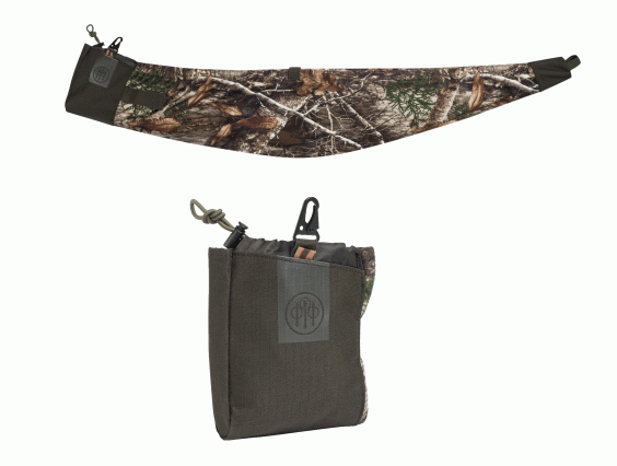 FUNDA BERETTA PLEGABLE WR 103CM/118CM