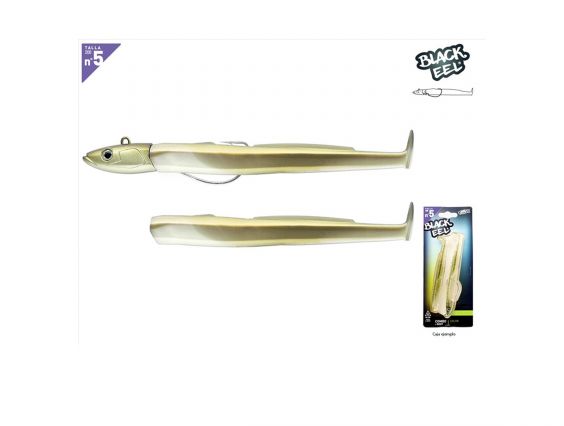 COMBO BLACK EEL 200 OFFSHORE