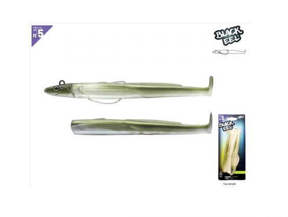 COMBO BLACK EEL 200 SHORE