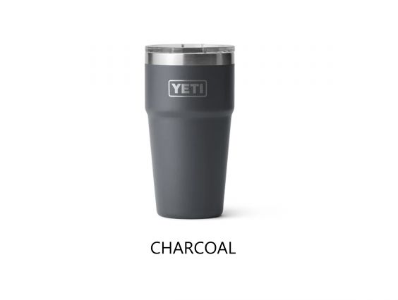 GOT YETI RAMBLER PINT MS 16OZ