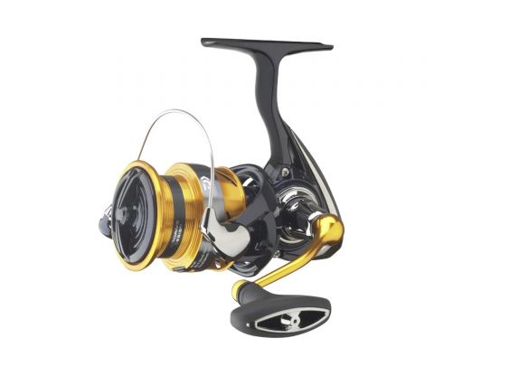 CARRETE DAIWA REVROS 23LT