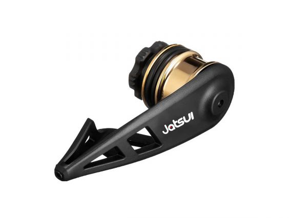 JATSUI BOBIN KNOTTER BG