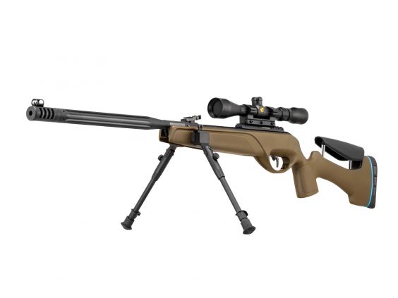 CARABINA GAMO HPA JUNGLE 