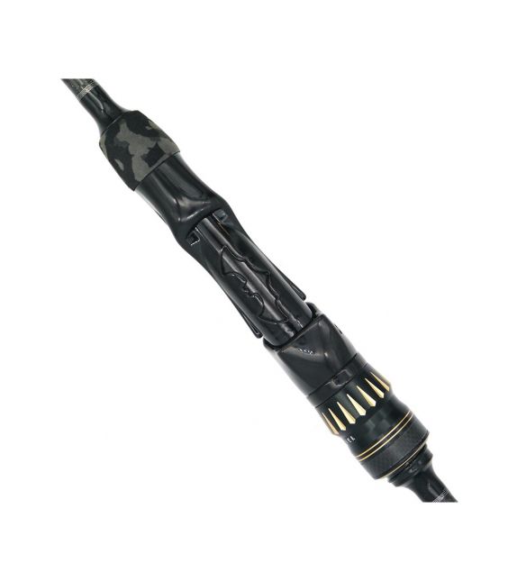 CANYA BULLZEN BRUTAL MONSTER BATMAN 