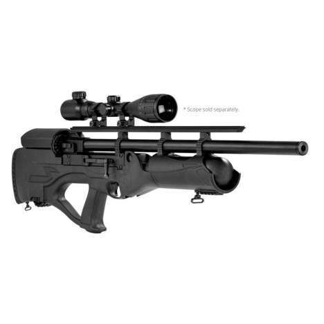 CARABINA PCP HATSAN HERCULES 
