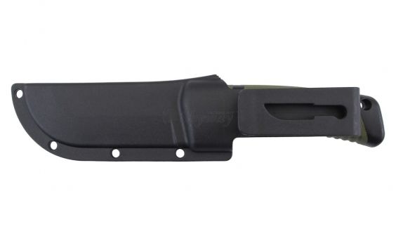 CUCHILLO STINGER MISTRAL