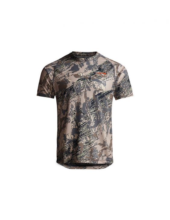 CAMISETA SITKA CORE LT WT CREW