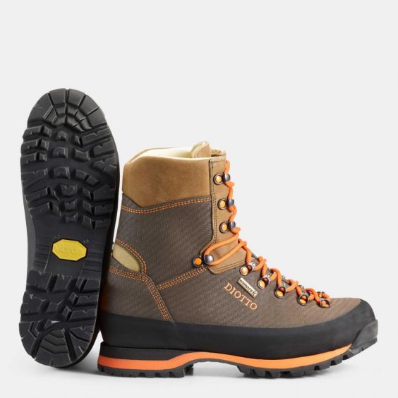 BOTAS DIOTTO HUNTER HV