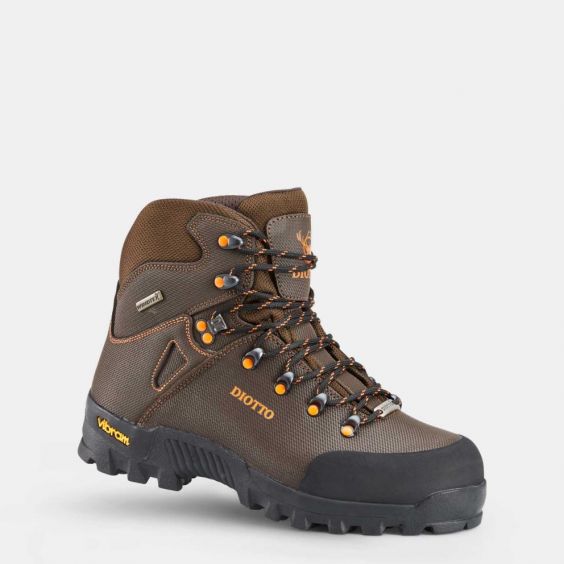 BOTAS DIOTTO NATURE