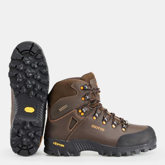 BOTAS DIOTTO NATURE