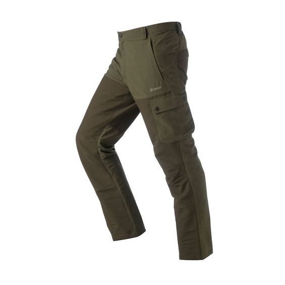 PANTALÓ CHIRUCA SILVANO PRO 01