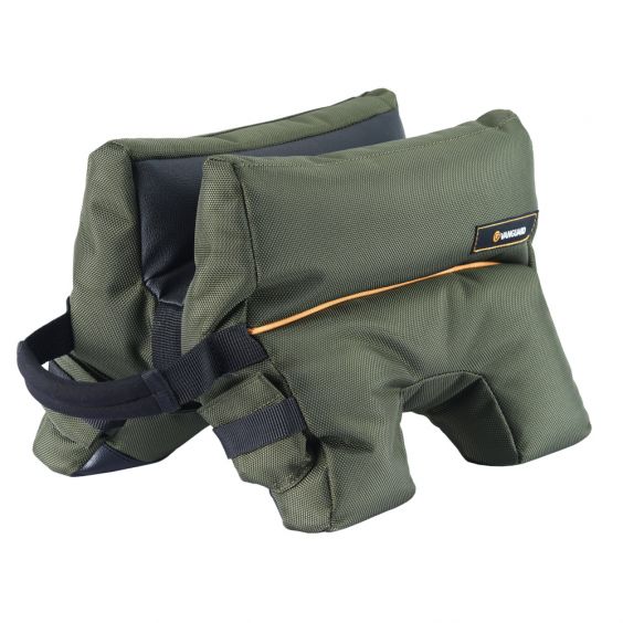 SACO  ENDEAVOR SRB L E