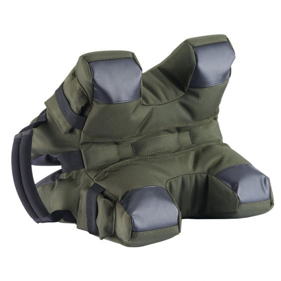 SACO  ENDEAVOR SRB L E