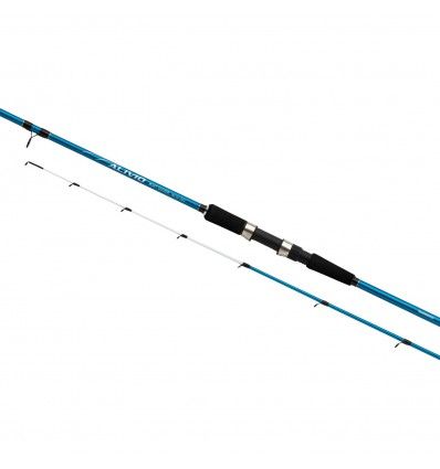 CANYA SHIMANO ALIVIO BOAT QUIVER 2.10 M
