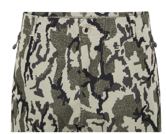 PANTALONS BRAKEN MOUNTAIN REA